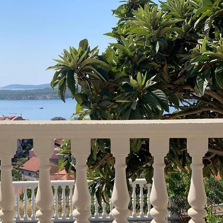 Maestral Suites Sibenik Bagian luar foto