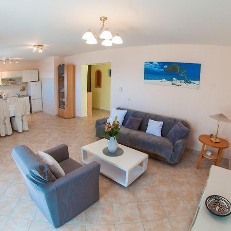Maestral Suites Sibenik Bagian luar foto