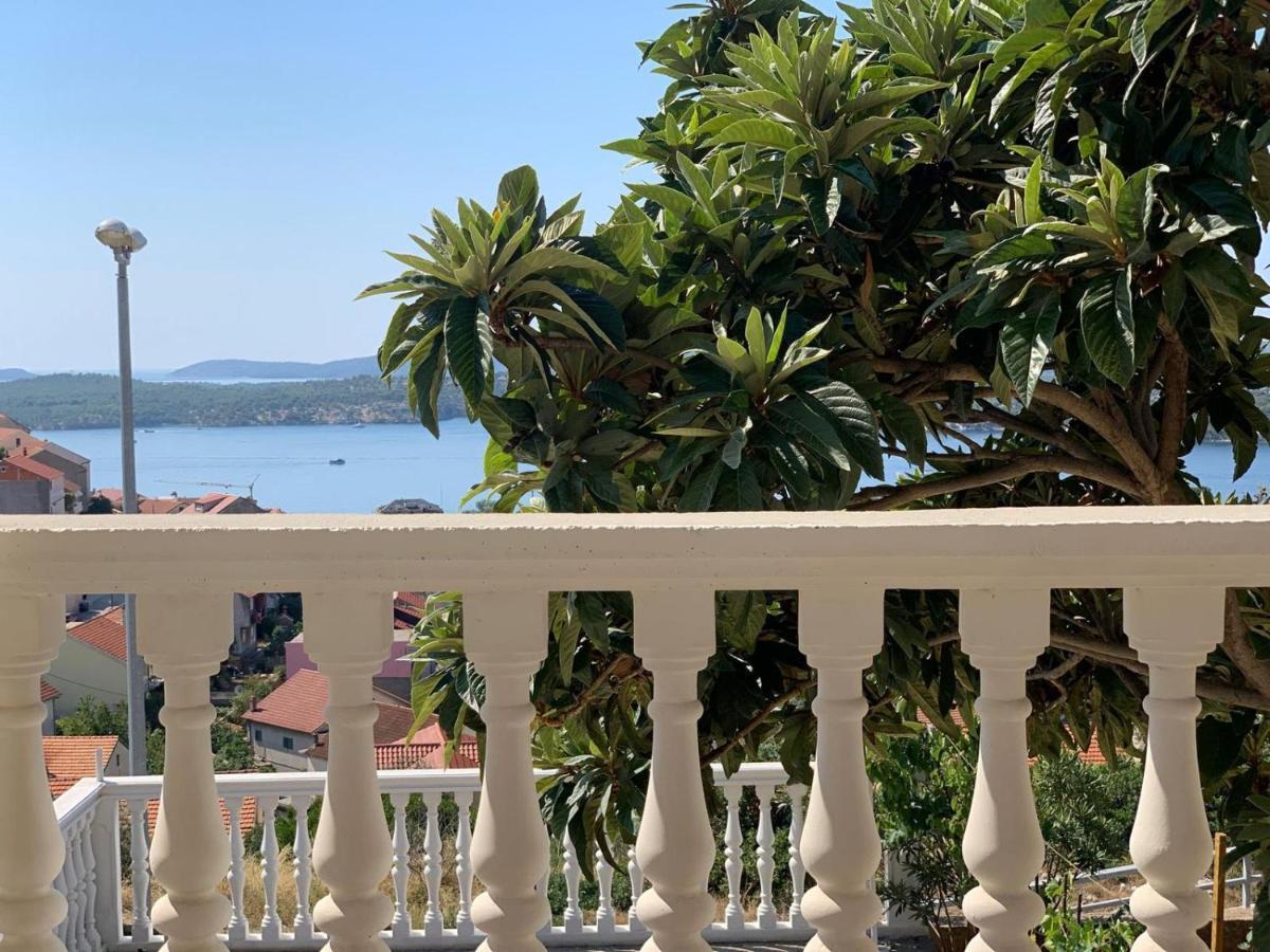 Maestral Suites Sibenik Bagian luar foto