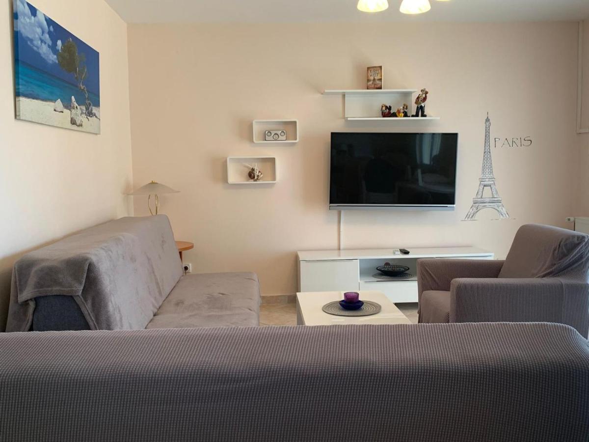 Maestral Suites Sibenik Bagian luar foto