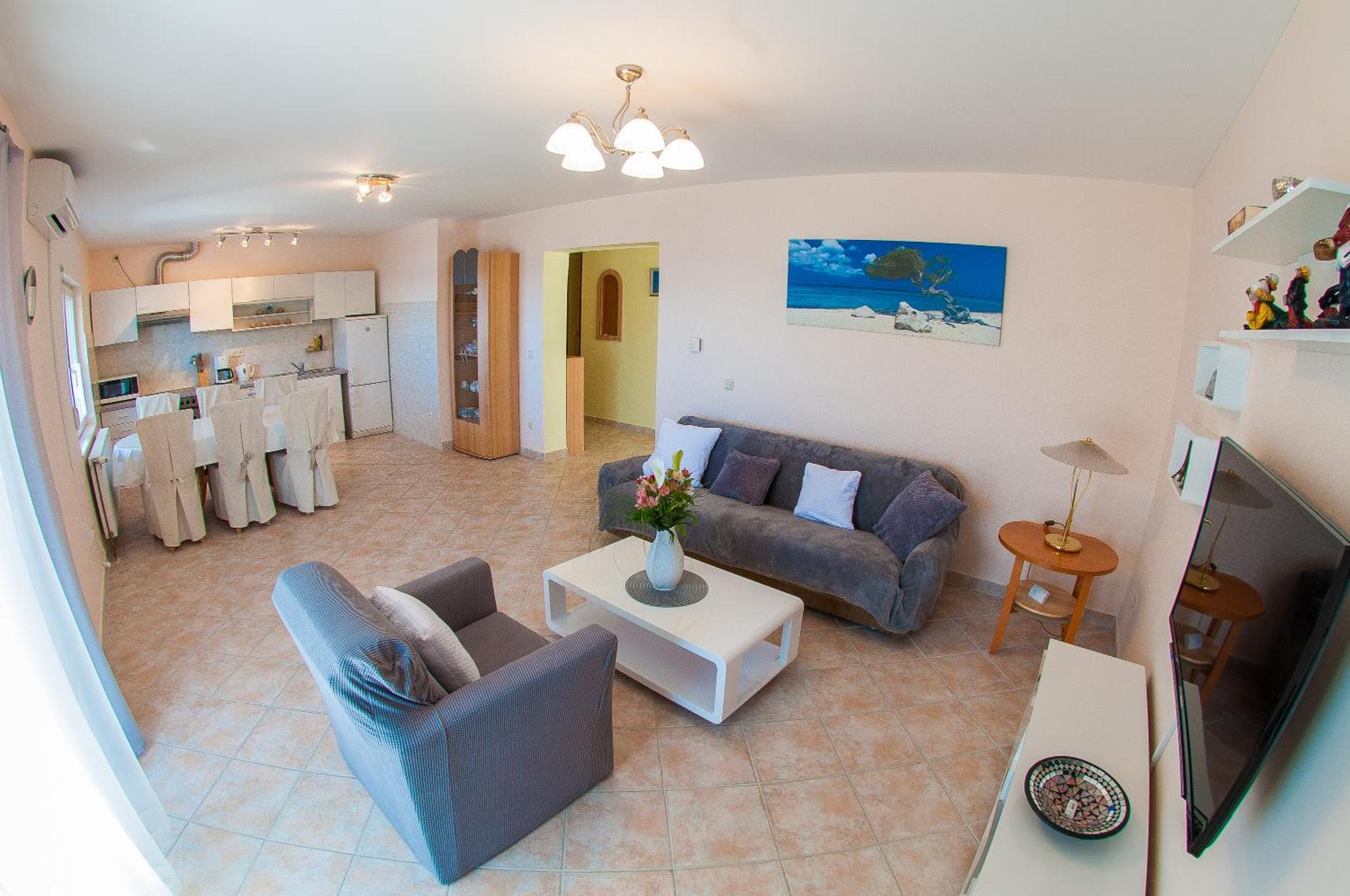 Maestral Suites Sibenik Bagian luar foto
