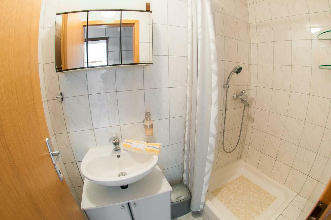 Maestral Suites Sibenik Bagian luar foto