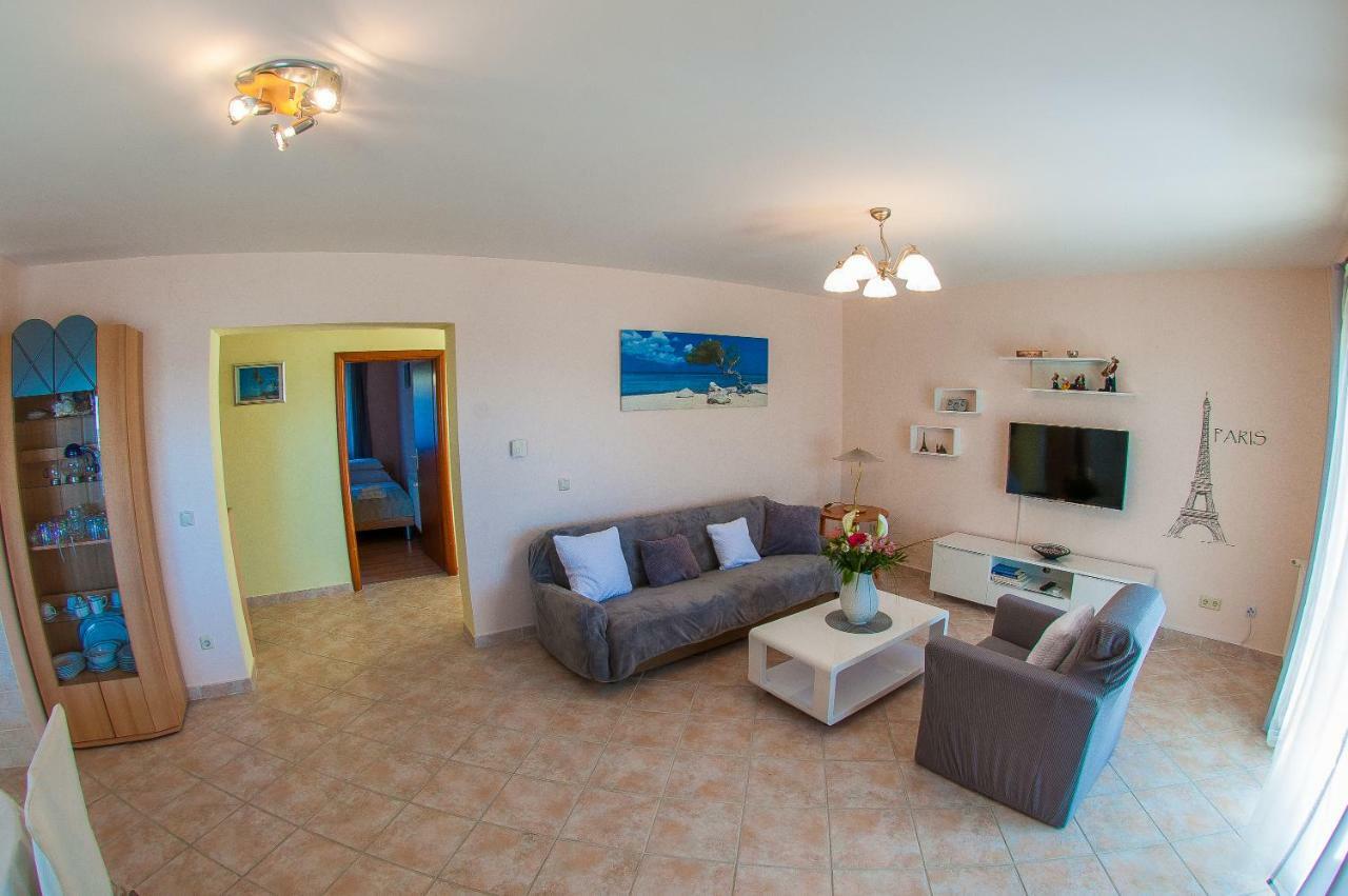Maestral Suites Sibenik Bagian luar foto