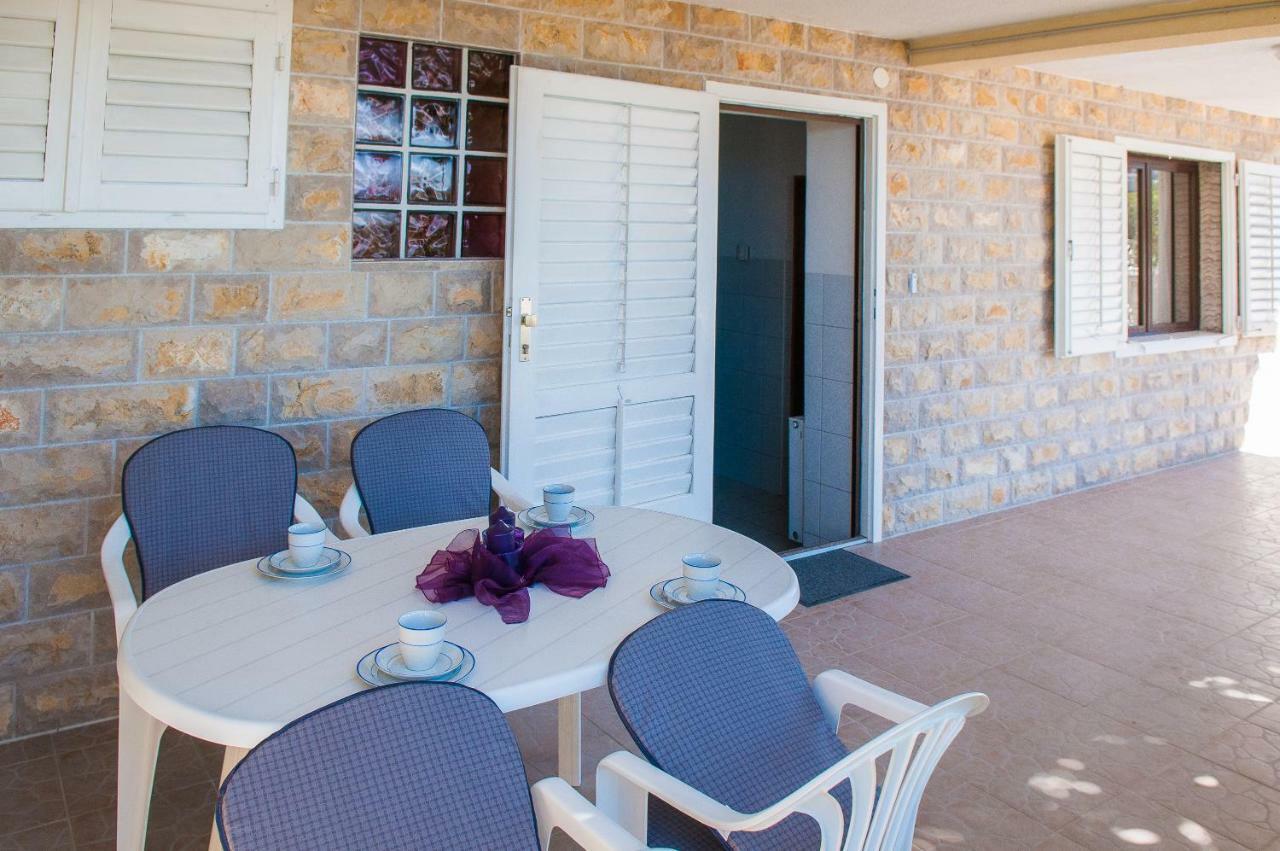 Maestral Suites Sibenik Bagian luar foto