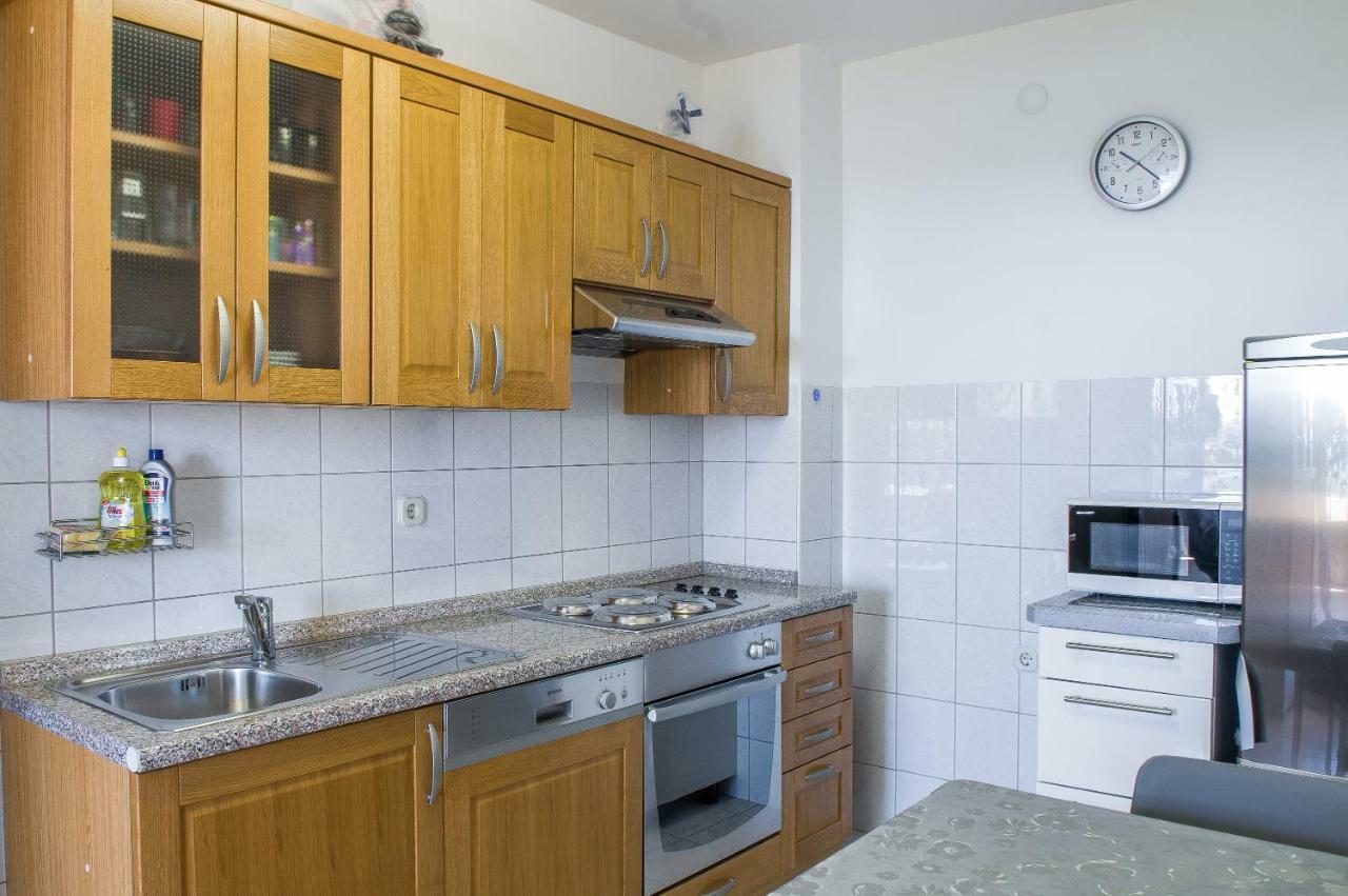 Maestral Suites Sibenik Bagian luar foto