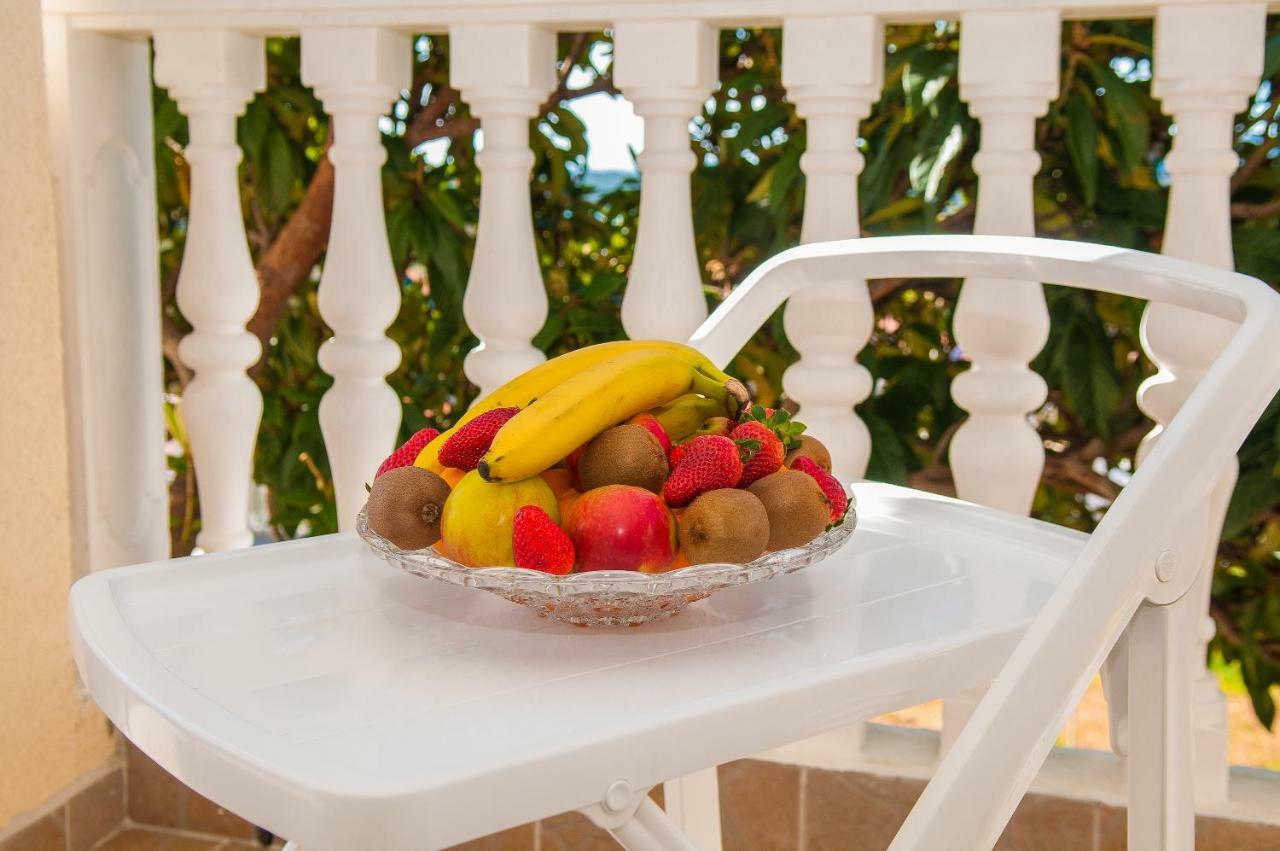 Maestral Suites Sibenik Bagian luar foto