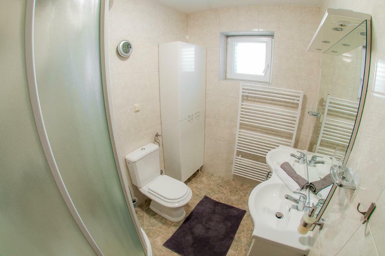 Maestral Suites Sibenik Bagian luar foto
