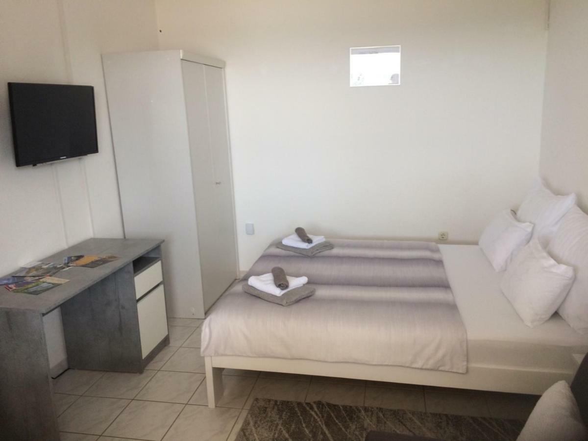 Maestral Suites Sibenik Bagian luar foto